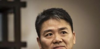 当代国际小丑:“红顶嫖客”刘强东