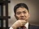 当代国际小丑:“红顶嫖客”刘强东