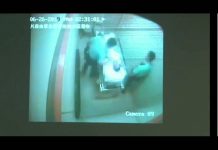 香港警察酷刑虐待被捕示威者遭曝光