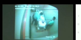 香港警察酷刑虐待被捕示威者遭曝光