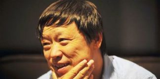 胡锡进推特