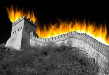 海风:解体中共只差临门一脚