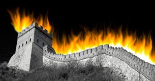 海风:解体中共只差临门一脚