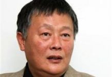 Wei Jingsheng魏京生推特