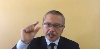 李一平:香港818大游行,中共已做三项恶毒安排!反对派切莫硬拼,低烈度持久战必能拖垮中共!