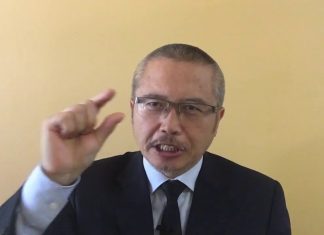 李一平:香港818大游行,中共已做三项恶毒安排!反对派切莫硬拼,低烈度持久战必能拖垮中共!