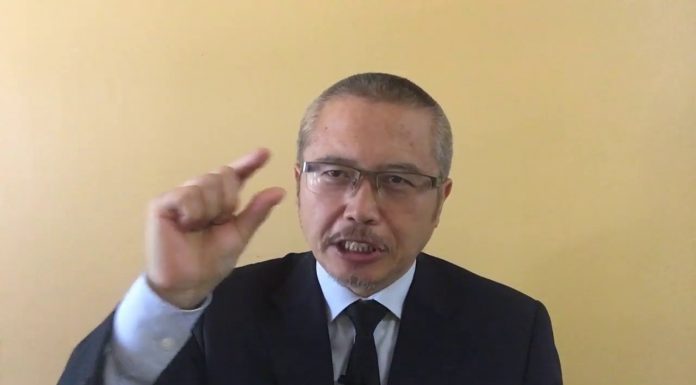李一平:香港818大游行,中共已做三项恶毒安排!反对派切莫硬拼,低烈度持久战必能拖垮中共!