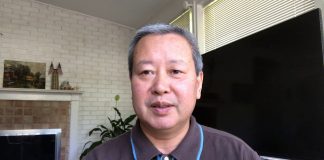 夏业良:李鹏女儿李小琳与情夫黎亮的腐败史