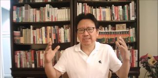 陈破空:北戴河会议结束,唯一共识:杨洁篪紧急访美!假记者闹港成全国英雄?内幕不堪