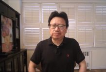 陈破空:用整风对付反习,王沪宁在北戴河冒险。香港公务员站起来了!美日公司紧急撤离中国