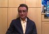 吴明德:香港人性的光輝,將於八月十八日再度閃耀