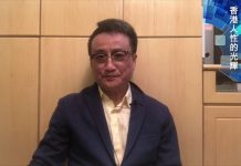 吴明德:香港人性的光輝,將於八月十八日再度閃耀