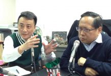 吴明德:為甚麼中國沒有購買美國農產品?細說中南海