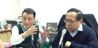 吴明德:為甚麼中國沒有購買美國農產品?細說中南海