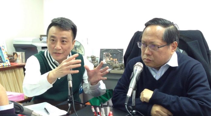 吴明德:為甚麼中國沒有購買美國農產品?細說中南海