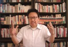 陈破空:香港首富暗劝习近平。国家英雄竟是恐怖分子?俄罗斯突然威胁中国