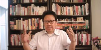 陈破空:香港首富暗劝习近平。国家英雄竟是恐怖分子?俄罗斯突然威胁中国