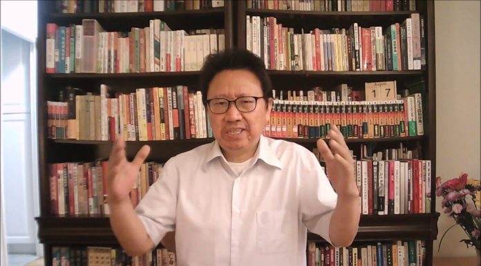 陈破空:香港首富暗劝习近平。国家英雄竟是恐怖分子?俄罗斯突然威胁中国