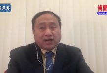 王军涛:习近平香港遭遇滑铁卢,军管式一国两制将实行?