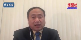 王军涛:习近平香港遭遇滑铁卢,军管式一国两制将实行?
