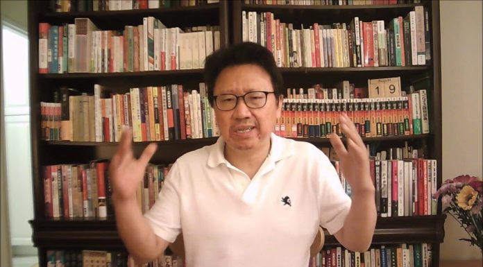 陈破空:散布北戴河假共识,王沪宁掩饰败局!土共偷运厉害物入港。北京威胁降调