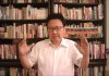 陈破空:习近平处境不妙?谒红朝祖庙,安排人喊万岁。感怀长眠异国的那个人