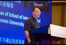 祸国军师金灿荣:共军可在几个小时内,摧毁美军在东亚的全部军事基地
