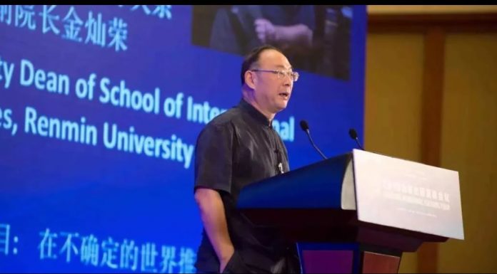 祸国军师金灿荣:共军可在几个小时内,摧毁美军在东亚的全部军事基地