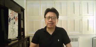 陈破空:贸易战大升级!习近平冒险一搏,特朗普快速反击。各国大受鼓舞。美舰挺进台海,蔡英文巡视金门