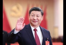 中国观察:习近平手中的王牌是张烂牌到底有多烂看完就明白了