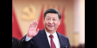 中国观察:习近平手中的王牌是张烂牌到底有多烂看完就明白了