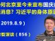 江森哲:“十一”临近,为什么北京至今未宣布国庆大阅兵消息?是习近平的身体原因?还是其他?
