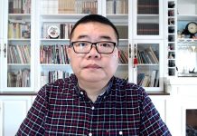 王剑财经观察推特