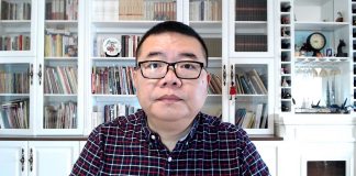 王剑财经观察推特