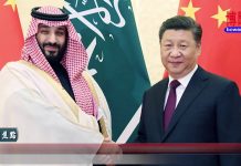 习近平败因8:迫害人权毁灭宗教,在中国施行恶政与人类文明为敌
