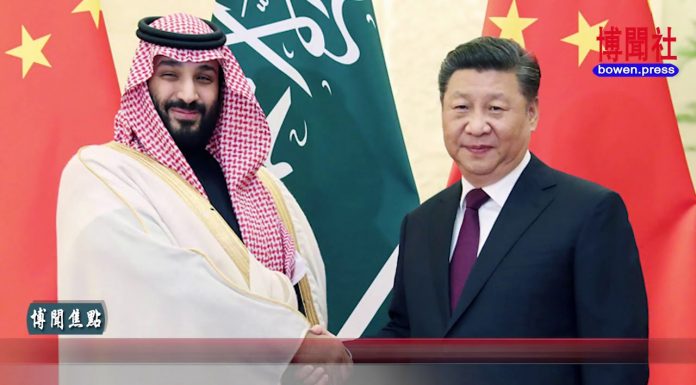 习近平败因8:迫害人权毁灭宗教,在中国施行恶政与人类文明为敌