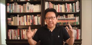 陈破空:北戴河会议拉锯战,政治老人撂重话!习近平犯难。王沪宁又偷偷篡改教科书。胡锡进泄密