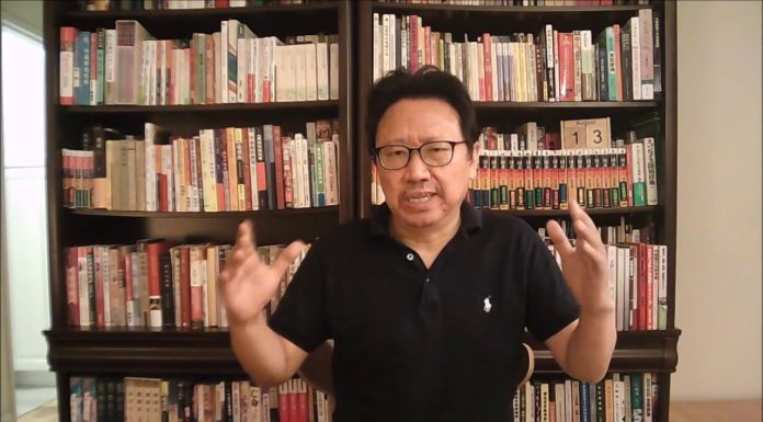 陈破空:北戴河会议拉锯战,政治老人撂重话!习近平犯难。王沪宁又偷偷篡改教科书。胡锡进泄密