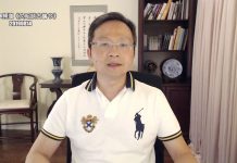 文昭:香港机场卧底公安受困,下一个关键战场不可不知!