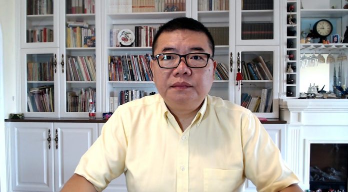 王剑财经观察:中国经济走势分析