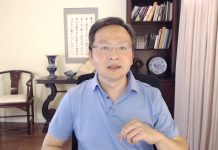文昭:川普突然“插手”香港,其实表示事态危急!818是关键