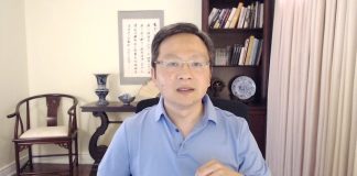 文昭:川普突然“插手”香港,其实表示事态危急!818是关键
