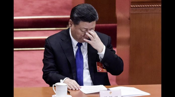 中国观察:中共对美750亿商品征税贸易战继续开打!习近平要和美国对抗到底