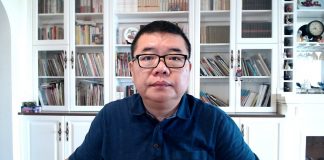 王剑财经观察:中美贸易战全面开火 川普回击快又重