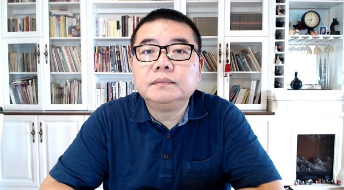 王剑财经观察:中国混改背后政府隐秘的意图