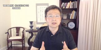 文昭:大逮捕与军车进香港!港府集中逮捕反对派;“十一”大限迫林郑铤而走险?