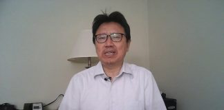 陳破空:重大变化!美国直呼中共为流氓政权,又一邻国与中国翻脸,亲中的前总统被捕