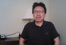 陈破空:北戴河风声,元老反对动武香港,两派都不满习近平。又有多国与墙国翻脸