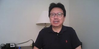陈破空:北戴河风声,元老反对动武香港,两派都不满习近平。又有多国与墙国翻脸