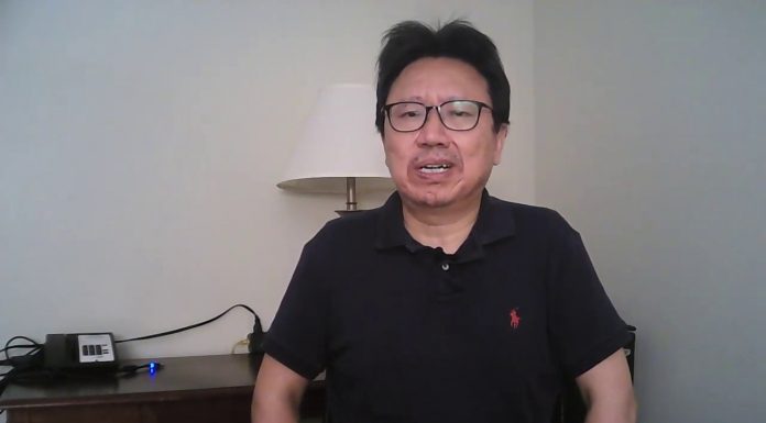 陈破空:北戴河风声,元老反对动武香港,两派都不满习近平。又有多国与墙国翻脸